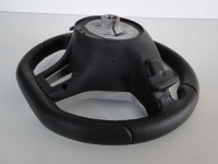 фото thumb №10, Mercedes slk r172 172 lift воздуховод кожа 63 amg