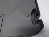 фото thumb №9, Laguna ii kombi шторка багажника