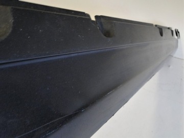 фото thumb №10, Mercedes glk x204 204 планка порогова права amg