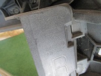 фото thumb №13, Vw amarok lift 16- 2h6 бампер перед 2hh807221 2h6807155a