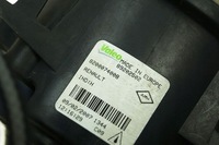 фото thumb №4, Лампа противотуманная фара левый перед renault laguna scenic megane