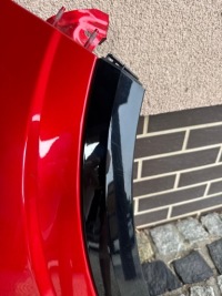 Крыло передний правый перед renault megane 5 v e-tech с Разборки, фото thumb