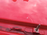 фото thumb №2, Hyundai i30 iii kombi дах обшивка