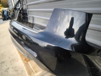 Бампер задняя audi a6 c6 lift lz9y s line hak avant / kombi 2008-2012 !!! Цена, фото thumb