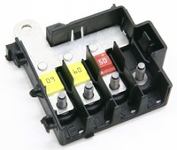 фото thumb №1, Модуль предохранителей audi q7 4m 4m0941824f