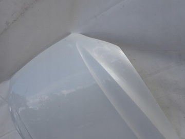 фото thumb №7, Volvo xc60 ii 2 17- капот кришка двигуна