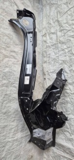 фото thumb №8, Nissan qashqai iii j12 21- усилитель крыла / pas задний правый новый org