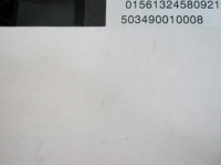 Купить Дисплей экран alfa romeo stelvio 503490010008, фото thumb