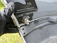 фото thumb №15, Бампер перед hyundai kona ii ev 23-