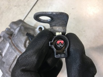 фото thumb №6, Компрессор кондиционера discovery iii 447180-8382