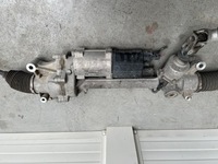 фото thumb №8, Рейка рульового управління трансмісія mercedes w213 a2134605301