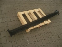 фото thumb №1, Молдинг поріг ліва renalt koleos ii oe!