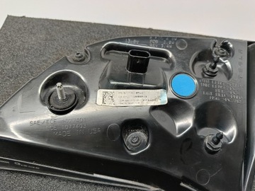 фото thumb №10, Tesla модель y 20- 3 рестайлінг 22-лампа кришки багажника лівий зад led 1502088-00-b