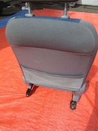 фото thumb №8, Toyota rav4 ii 2003 5d сиденье правый пассажира eu