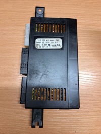 Купить Модуль блок управления света 8377837 bmw e39, фото thumb