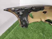 фото thumb №8, Бампер перед jaguar xk ii lift 09 - 11 xkr 9w83-17c831-a