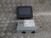 фото thumb №1, Renault arkana 2023 радио навигация 259155984r, 280342895r europa оригинал