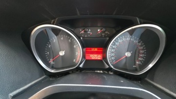 фото thumb №10, Mondeo mk4 s-max mk1 galaxy mk3 спидометр дисплей 2008 r. 1.6 2.0 2.3 16v