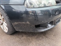 Бампер передний перед alfa romeo 156 рестайлинг  428 Недорого, фото thumb