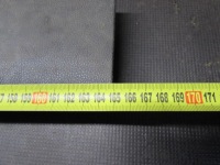 Накладка порога  права 455567867 opel meriva b 10-13r. Ціна, фото thumb