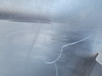 Opel-części | astra k v бампер задний  задний 5d hb 39161692 | 163 Оригинал, фото thumb