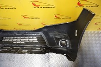 фото thumb №15, Honda civic 2022 - 2023 бампер перед передний решётка 71101 t20 usa