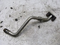 фото thumb №1, Трубка wąż шланг масляний 1.2 tce renault megane iv hb