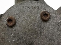 Купить Toyota land cruiser j150 натяжитель ремень генератора 575082, фото thumb