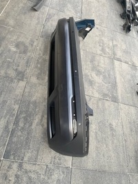 фото thumb №7, Skoda karoq бампер задняя