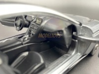 Aston Martin DB11 1:24 модель Motormax 79345