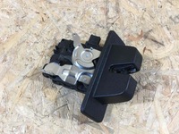 фото thumb №1, Land rover range rover l405 cpla-442a66-ae lr070126 замок кришки