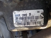 фото thumb №11, Ford fiesta mk7 11r 1.25 1.4 16v коробка передач 8a6r-7002-jf