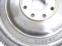 фото thumb №7, Daf lf 45 55 01- 3.9 150 170 e3 колесо маховики 360