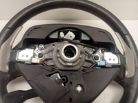 фото thumb №11, Воздуховод подушка multi кожа лепестки переключения автоматическая коробка передач круиз-контроль toyota auris e15