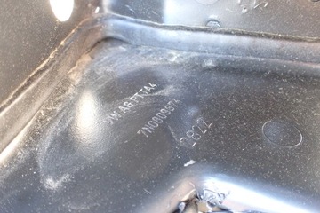 фото thumb №10, Vw volkswagen scharan 2010-20 крыло задний правые