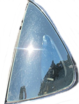 фото thumb №1, Ssangyong rexton i рестайлінг скло задня зад права