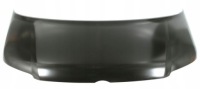 фото thumb №1, Капот крышка двигателя vw transporter t5 2003-2009