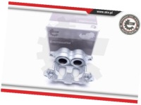 фото thumb №2, Суппорт правый перед nissan cabstar 3.0