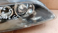 фото thumb №4, Mazda 6 gg лампа перед правая линза