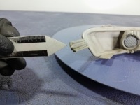 Opel astra j поворотник поворотник перед лівий 13367142 Недорого, фото thumb