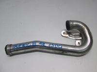 фото thumb №1, Труба трубка egr renault scenic iii 1.5 dci