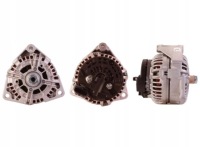 Купити Генератор 90a lucas до renault clio iv 1.2, фото thumb