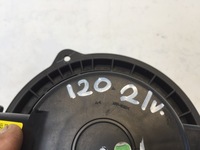 фото thumb №4, Hyundai i20 iii вентилятор воздуходувка отопителя uk