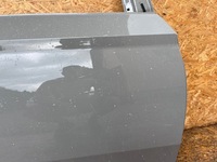 фото thumb №13, Skoda superb iii 3 kombi дверь задние задняя правое