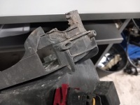 фото thumb №2, Лампа правая opel corsa