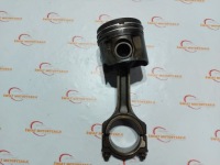 Transit 2.4 tdci jxfc jxfa 115km поршень з шатун h268x Недорого, фото thumb