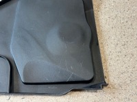 фото thumb №9, Панель под лобовым стеклом перед сторона левая bmw z4 g29 7454441