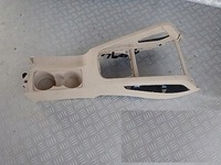 фото thumb №1, Vw eos защита корпус туннель средний