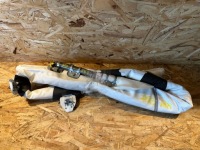 фото thumb №3, Шторка безопасности правая левая citroen ds3 crossback