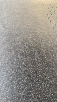 фото thumb №6, Hyundai i40 2011- sedan бампер задняя задний